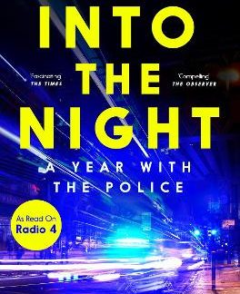 INTO THE NIGHT PB MME
