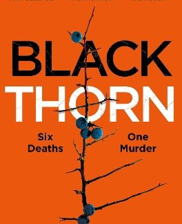 BLACK THORN PB MME
