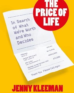 THE PRICE OF LIFE HB MME