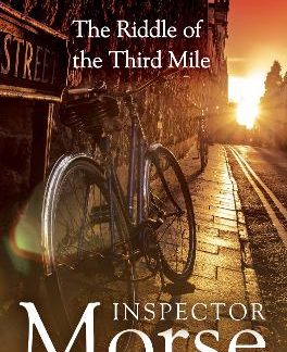 THE RIDDLE OF THE THIRD MILE PB NEC