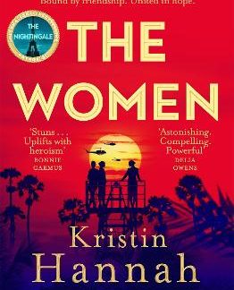 THE WOMEN TPB