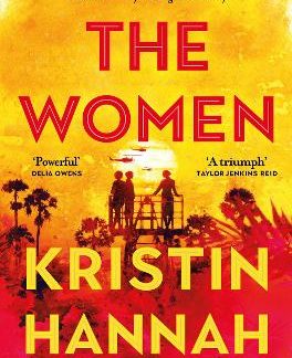 THE WOMEN PB