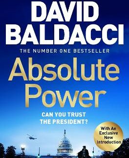 ABSOLUTE POWER