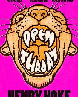 OPEN THROAT