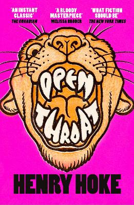 OPEN THROAT