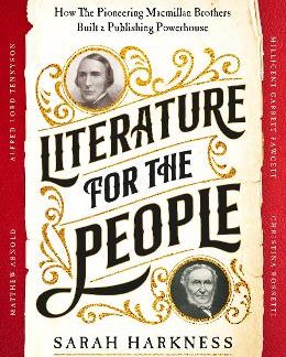 LITERATURE FOR THE PEOPLE HB MME