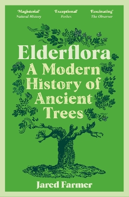 ELDERFLORA PB MME
