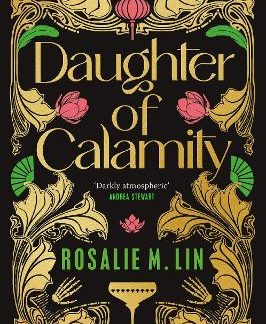DAUGHTER OF CALAMITY HB MME