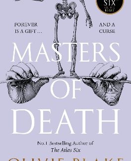 MASTERS OF DEATH PB