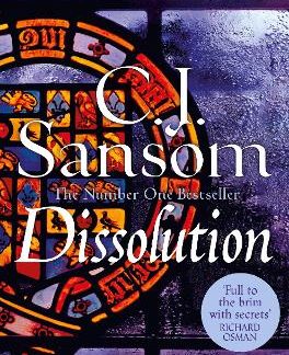 DISSOLUTION PB NEC