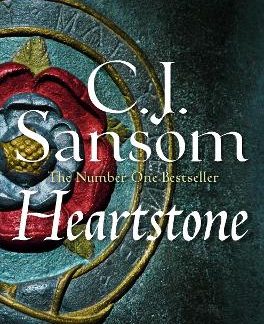 HEARTSTONE PB NEC