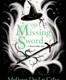 THE MISSING SWORD PB MME