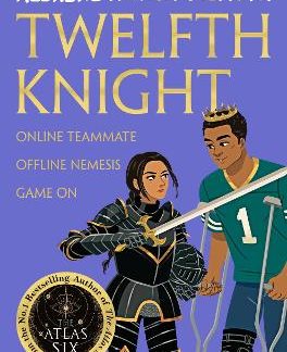 TWELFTH KNIGHT PB MME