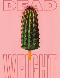 DEAD WEIGHT TPB AIR IRI OME