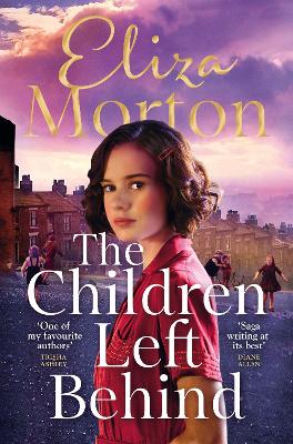 THE CHILDREN LEFT BEHIND