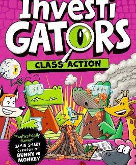 INVESTIGATORS CLASS ACTION PB