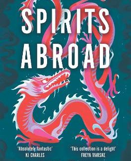 SPIRITS ABROAD