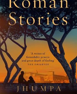 ROMAN STORIES PB MME