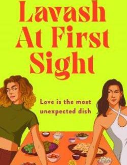 LAVASH AT FIRST SIGHT
