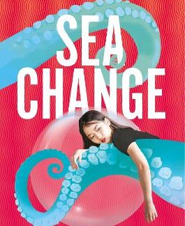 SEA CHANGE
