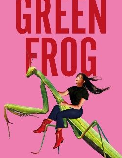 GREEN FROG TPB MME
