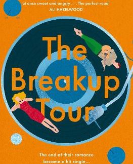THE BREAKUP TOUR