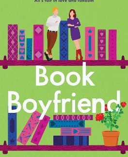 BOOK BOYFRIEND PB