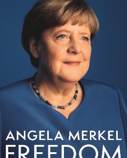 FREEDOM : MEMOIRS 1954 - 2021 HC
