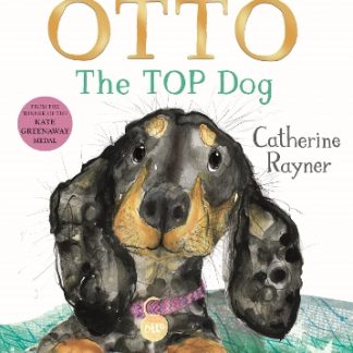 OTTO THE TOP DOG PB