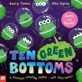 TEN GREEN BOTTOMS PB MME