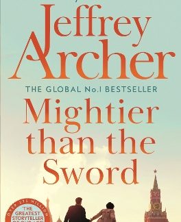 MIGHTIER THAN THE SWORD PB NEC