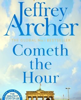COMETH THE HOUR PB NEC