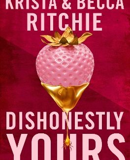DISHONESTLY YOURS PB MME