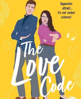 THE LOVE CODE