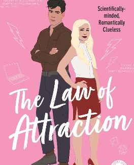 THE LAW OF ATTRACTION PB