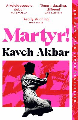 MARTYR! PB