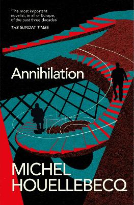 ANNIHILATION PB
