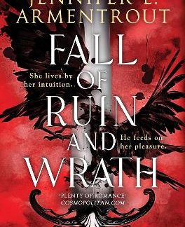 FALL OF RUIN AND WRATH