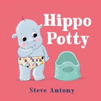 HIPPO POTTY PB
