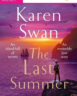 THE LAST SUMMER (QUICK READS)
