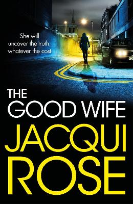 THE GOOD WIFE PB
