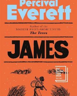 JAMES TPB