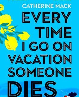 EVERY TIME I GO ON VACATION, SOMEONE DIES : ESCAPE TO THE AMALFI COAST IN THE SUMMER’S FRESHEST, SHA PB