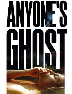 ANYONES GHOST