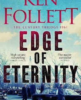 EDGE OF ETERNITY PB