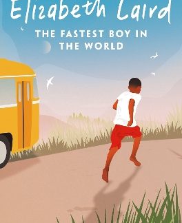 THE FASTEST BOY IN THE WORLD PB NEC