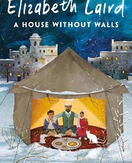A HOUSE WITHOUT WALLS NEC PB