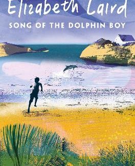 SONG OF THE DOLPHIN BOY PB NEC
