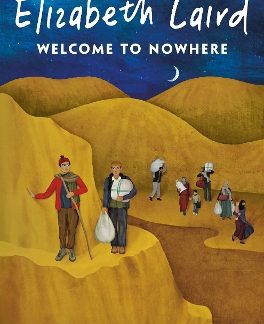 WELCOME TO NOWHERE PB NEC