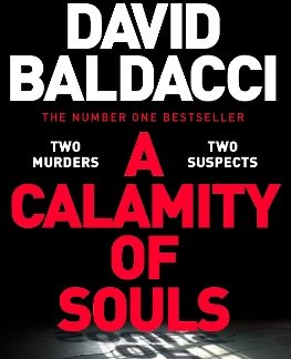 A CALAMITY OF SOULS